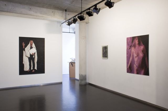 Iris van Dongen, , ivd_the-preparation_overview2.jpg, 