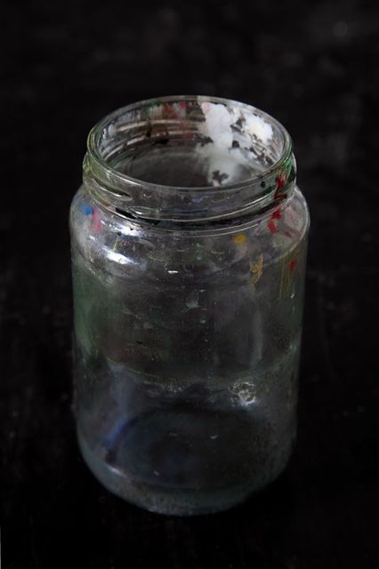 Elspeth Diederix, C-Print Ed.5, Jar, 2015