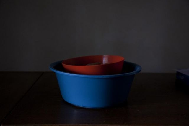 Elspeth Diederix, C-Print Ed.5, Bowls, 2014