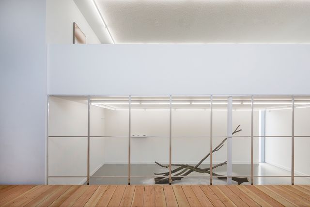 Lucas Lenglet, Installation, Installation view Kunstvereniging Diepenheim, 2016