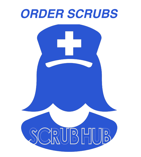 Saskia Olde Wolbers recommends,  , I have been volunteering with Scrubhub to sew scrubs for NHS and other medical workers. , 