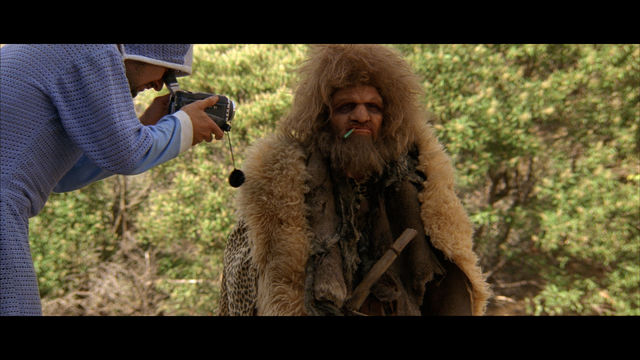 Nathaniel Mellors, Video, The Sophisticated Neanderthal Interview, 2014