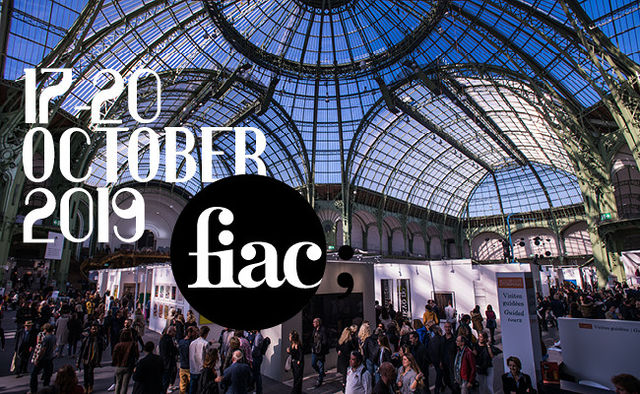 FIAC - Paris, FR