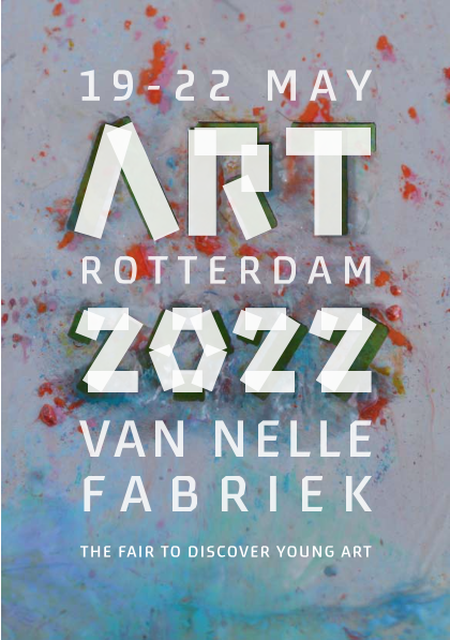 Art Rotterdam 2022