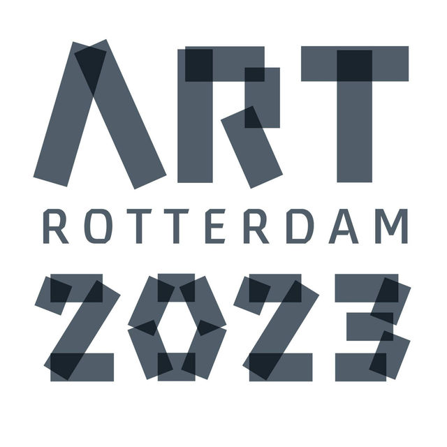 Art Rotterdam 2023