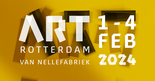 ART Rotterdam 2024