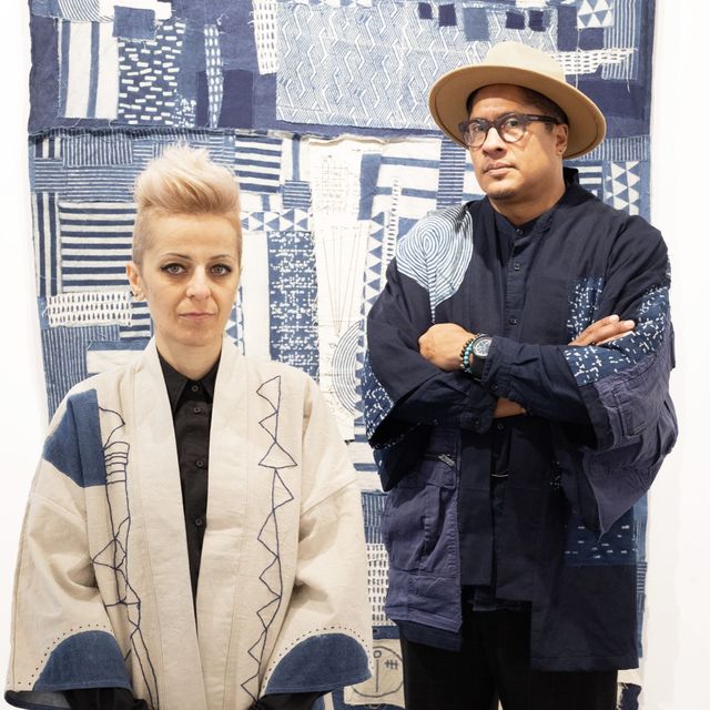 Antonio Jose Guzman & Iva Jankovic Artist Profile Photo