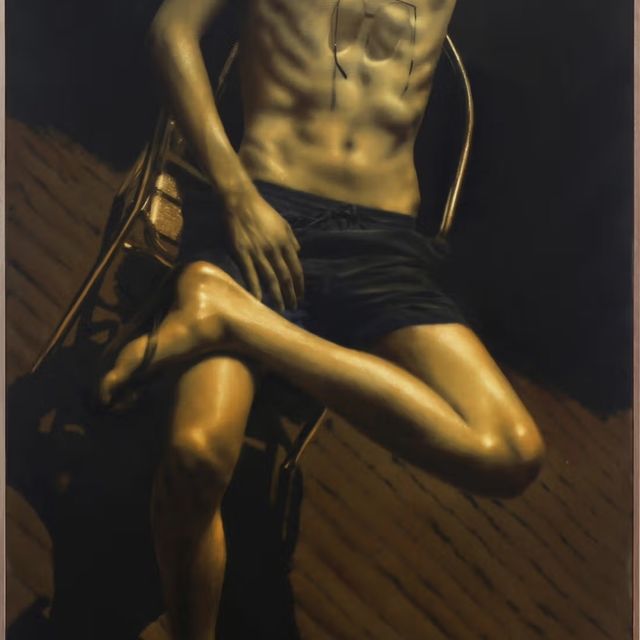 Andrei Nițu Artist Profile Photo